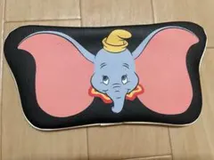 GU×UNDERCOVER ダンボ ポーチ ディズニー コラボ ポーチのサムネイル