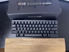 HHKB Professional専用 漆塗りキートップ（溜塗） - メルカリ