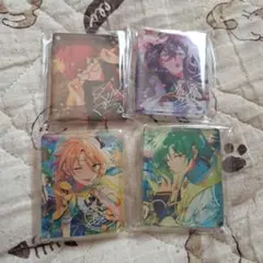 あんスタ＊コロッタセット Amazon.co.jp: あん スタ*コロッタセット : おもちゃ