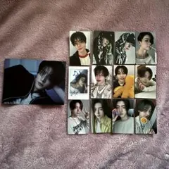 enhypen untold daydream