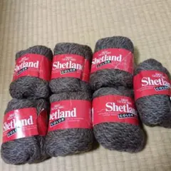 シェットランド