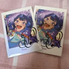 あんスタ 9周年 ぱしゃっつ 缶バッジ - メルカリ