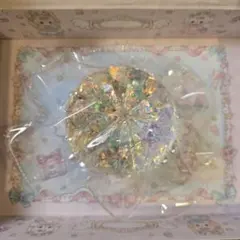 jammy jem squishy スクイーズ　ダイヤモンドボール