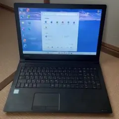 東芝dynabook✨高速SSD240GB✨メモリ8GB✨カメラ付き✨Win11 - メルカリ