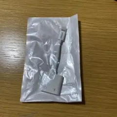 Lightning 変換アダプタ 同時充電 イヤホン
