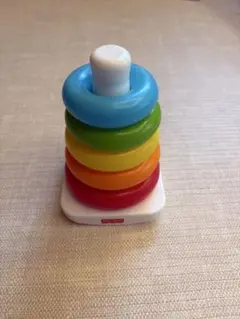 Fisher-Price ゆらりんタワー