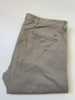 Dockers チノパン　W38L32 アメリカ古着 ノータック