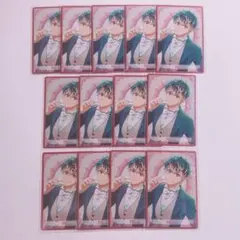 アイドリッシュセブン アイナナ 百 ウエハース22 マリマリ まとめ売り