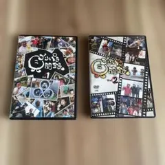 2026年最新】ゴリパラ見聞録 dvdの人気アイテム - メルカリ