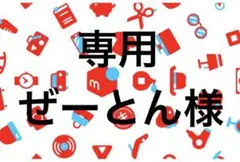専用 ぜーとん様