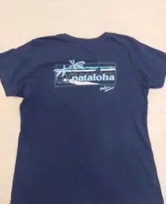 PATAGONIA Tシャツ regular fit Mサイズ