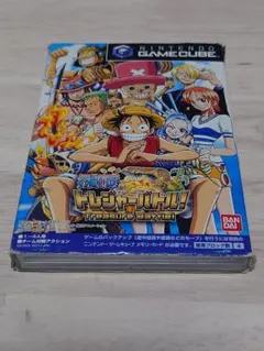 From TV animation ONE PIECE トレジャーバトル!
