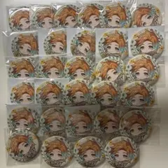 宇佐美リト 缶バッジ 30個セット