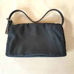 COACHコーチ/ハンドバッグ/ブラック