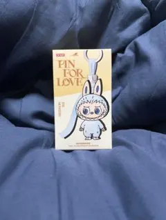 PIN FOR LOVE 未開封品