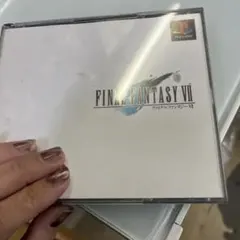 ファイナルファンタジー7