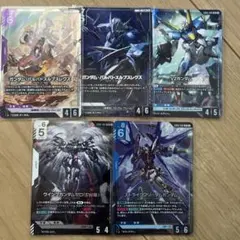 ガンダムカードゲーム ストライクフリーダム キラ・ヤマト 2枚セット ガンダムカードゲーム ストライクフリーダム＆キラ・ヤマト2枚セット