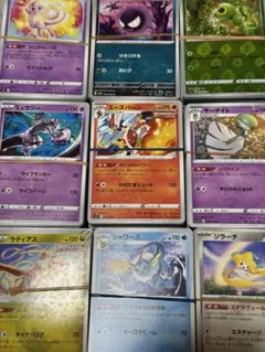 ポケモンカード　ノーマルカード　まとめ売り　大量　約6500枚