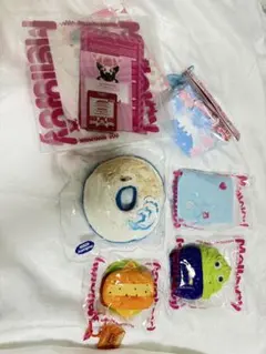 メロジョイMellojoy4点セット - メルカリ