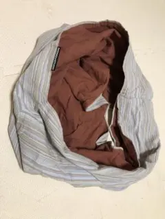 AKOAKO STUDIO スリング ストライプ