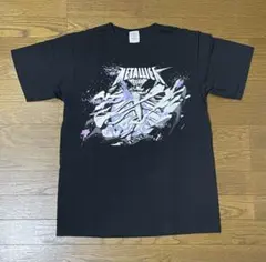メルカリ メタリカtシャツ 90 s 1994 LLICA Giant Tシャツ METALLICA