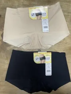 新品★アツギ　ATSUGI ショーツ 3Lサイズ　2枚セット ローライズ