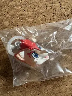 プロ野球マスコット めじるしアクセサリー フレップ