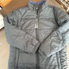 新品未使用中綿ジャケット メンズLLサイズ
