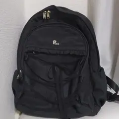 fintリュックのサムネイル