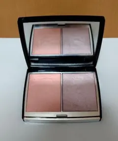 ディオールスキンルージュブラッシュカラー＆グロウ287