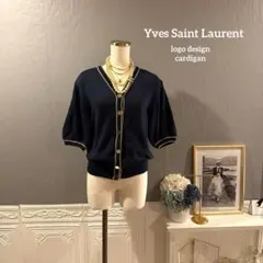 2026年最新】Yves Saint Laurent レディース カーディガン・ボレロ