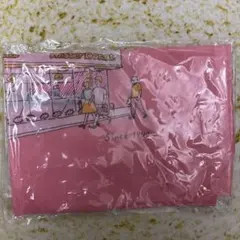 ミスタードーナツ ミスド エコバッグ かばん グッズ