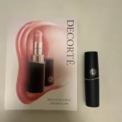 DECORTE ルージュデコルテクリームグロウ 17G