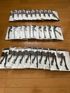 [まとめ売り]アツギ タイツ ASTIGU 熱 暖 輝