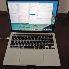 【極美品】MacBook Air M3 13インチ メモリ16GB 充放電少なめ 極美品】MacBook Air M3 13インチ メモリ16GB 充放電少なめ - メルカリ
