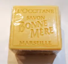 【新品未開封】 L'OCCITANE ボンメールソープ 化粧石けん ロクシタン