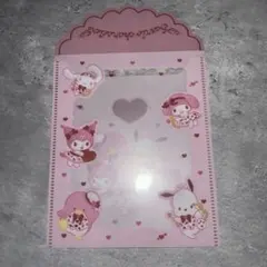 Sanrio スリーブケース