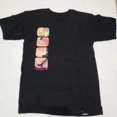 【9月末まで価格】HUF グラフィック Tシャツ 黒