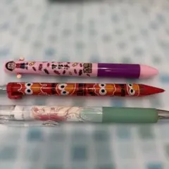 るるる学園 シャープペンシル おみくじ付 シャープペン サンリオ
