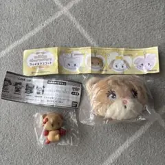☆mikko すわらせ隊2 フェイスマスコット☆