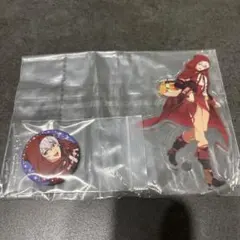 アイドリッシュセブン　逢坂壮吾　グッズ