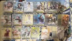 アサルトリリィ チョイス(枝)CXコンボセット - メルカリ