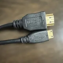 HDMIケーブル