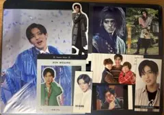 目黒蓮　色々セット