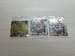 ONE PIECE ウエハースシール 3点セットのサムネイル