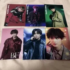 佐藤大樹 トレカ まとめ売り FANTASTICS