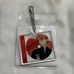 ギヴン　真冬アクリルキーホルダー