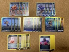 デッキ UNION ARENA