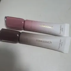 milktouch マスカラ 2本セットのサムネイル