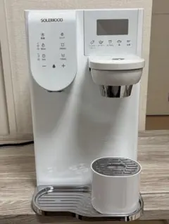 2026年最新】SOLEMOOD 浄水器・整水器の人気アイテム - メルカリ